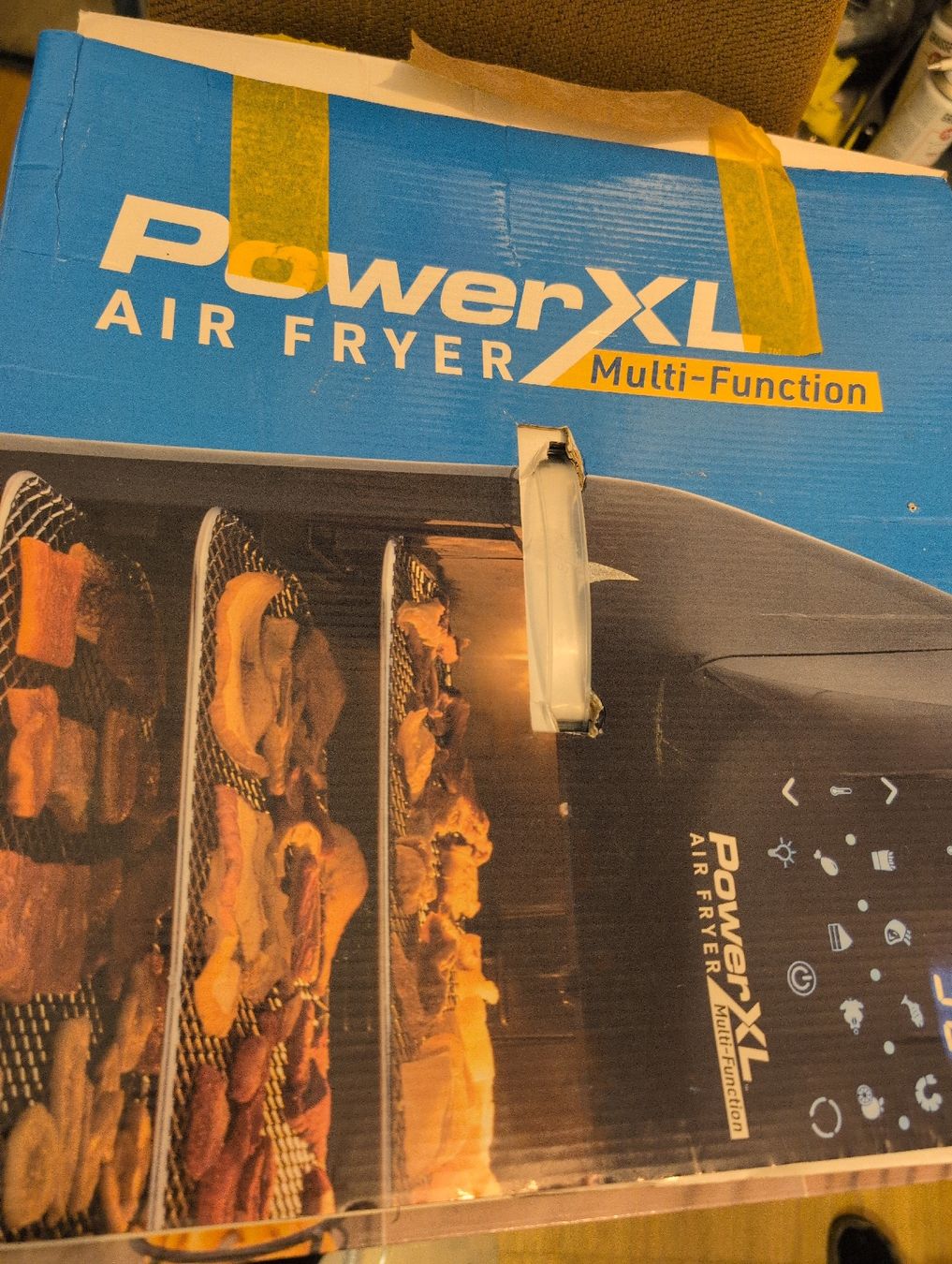 Elettrodomestici da cucina: Air Fryer – Usato da Oberhof venduto da sue_henz 1