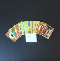 Panini WM 2026 50Stk. KEINE DOPPELTEN