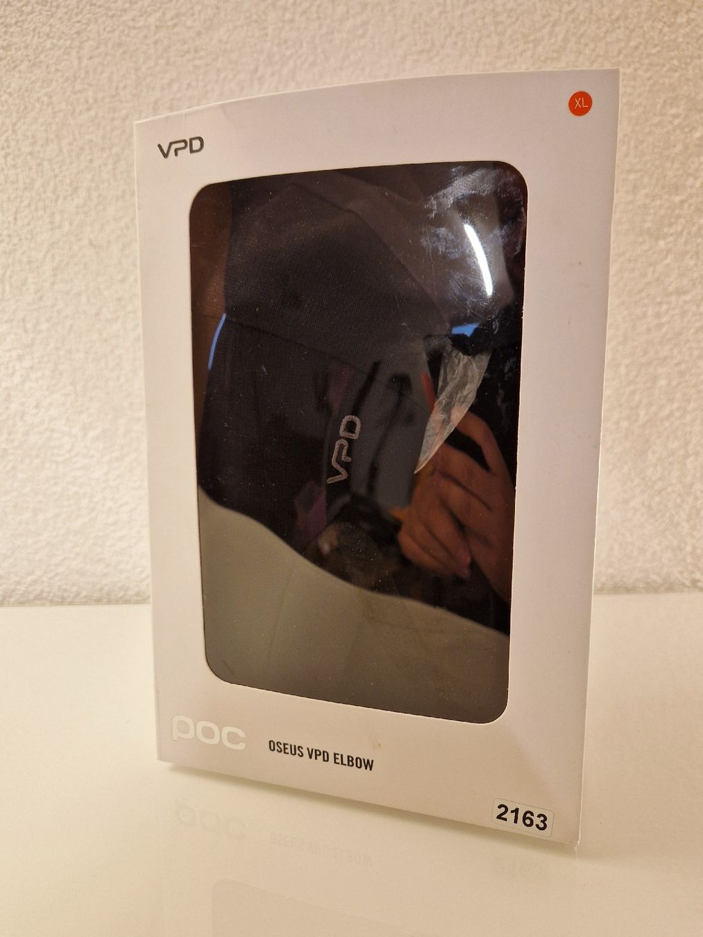 Poc Protezioni & Imbottiture: POC Oseus VPD MTB Ellenbogenschoner Gr. XL – Nuovo e nell'imballaggio originale da Braunau venduto da Brand-Store 2