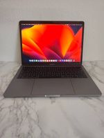 MacBook Pro 13 année 2017 - I5 -8Gb SSD -Garantie