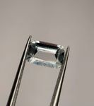 Pietre preziose: Unbehandelter 0.80 ct Aquamarin Edelstein – Nuovo (secondo la descrizione) da Pratteln venduto da Gunic