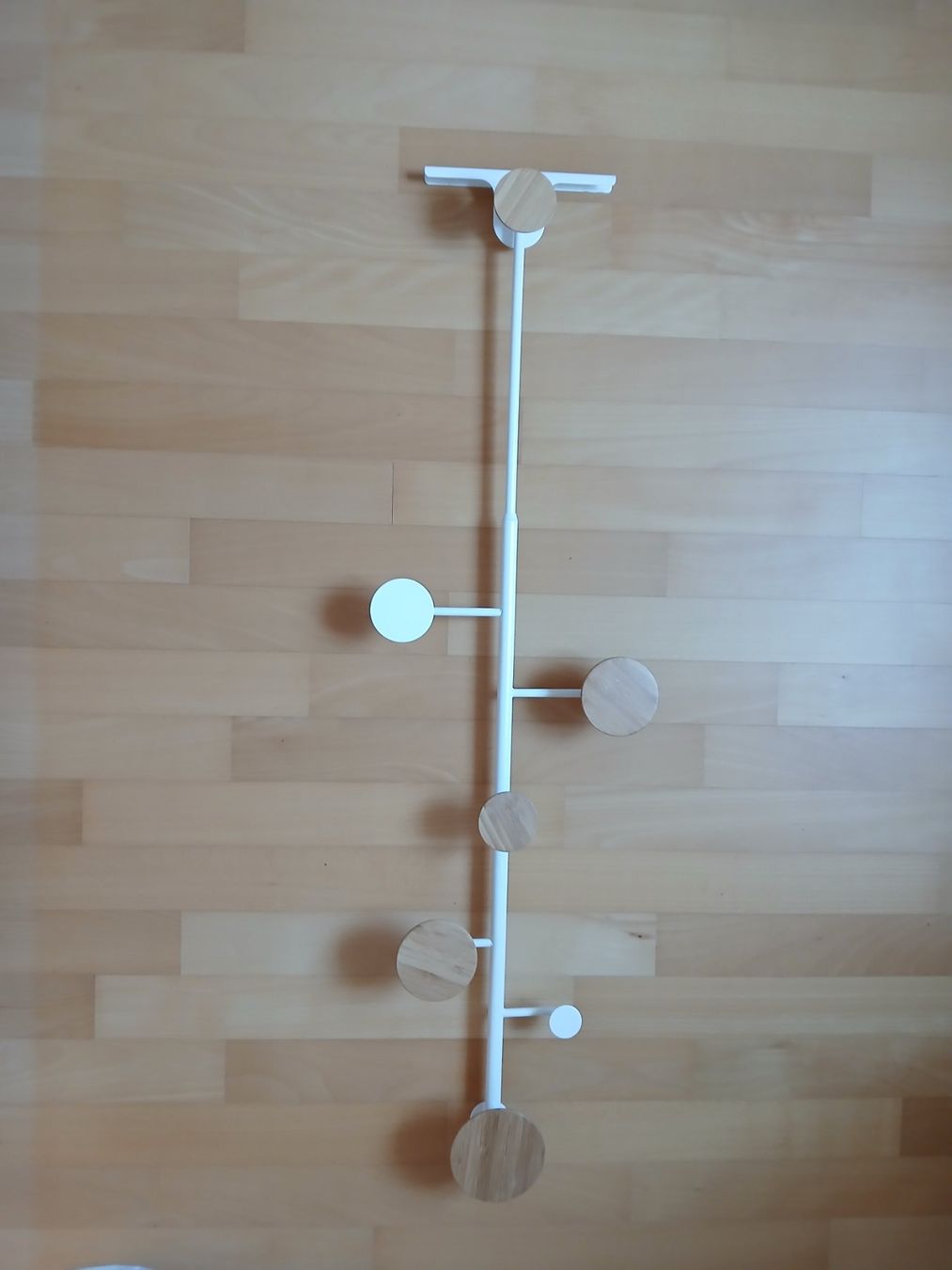 Ikea Porte manteau: Türhänger – D'occasion à Zürich par mezotiZ