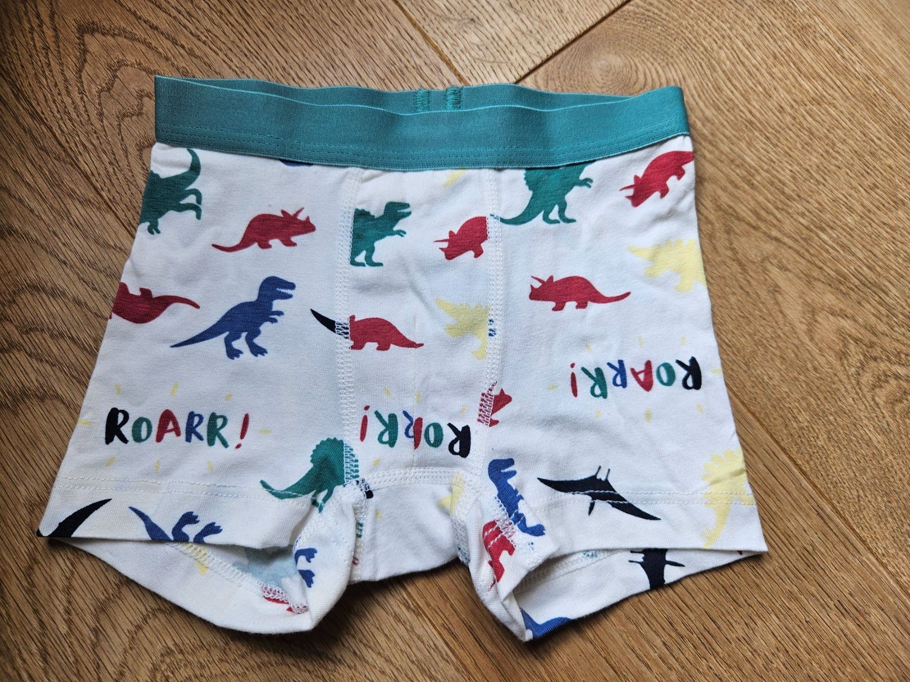 Coop Biancheria intima: Boxershorts Kinder 98/104 – Nuovo e nell'imballaggio originale da Winterthur venduto da dobeh 3