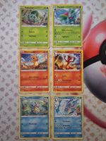 🌟 Pokémon GO Bulk A: 3 Starters (No Duplicates)