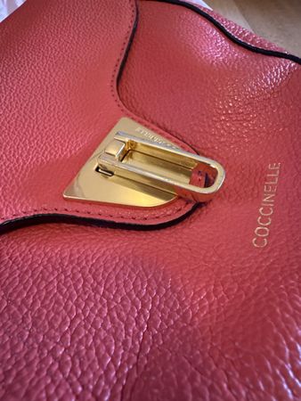 COCCINELLE Schultertasche