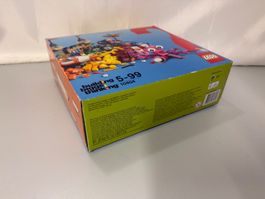 LEGO Bigger Thinking 10404 – Ocean's Bottom / Meeresgrund