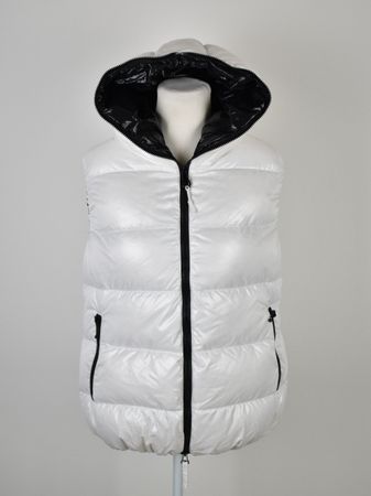 Duvetica Daunengilet Gr.38 neuwertig