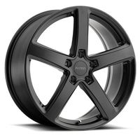 Alufelgen Petrol P2A 17"