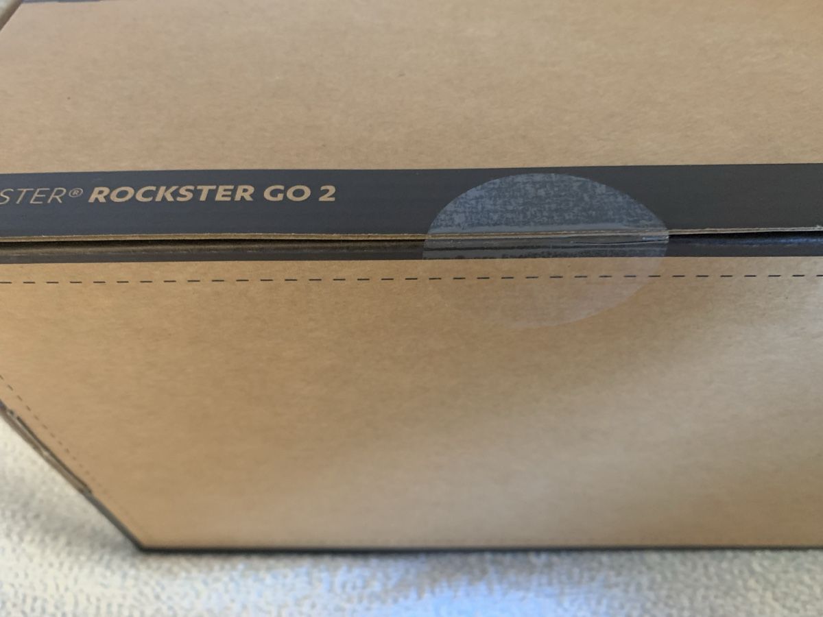 Teufel Lautsprecher: Teufel Rockster Go 2  – Neu und originalverpackt aus Niederteufen von Marc_sg 1