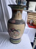 Keramik Vase (92)