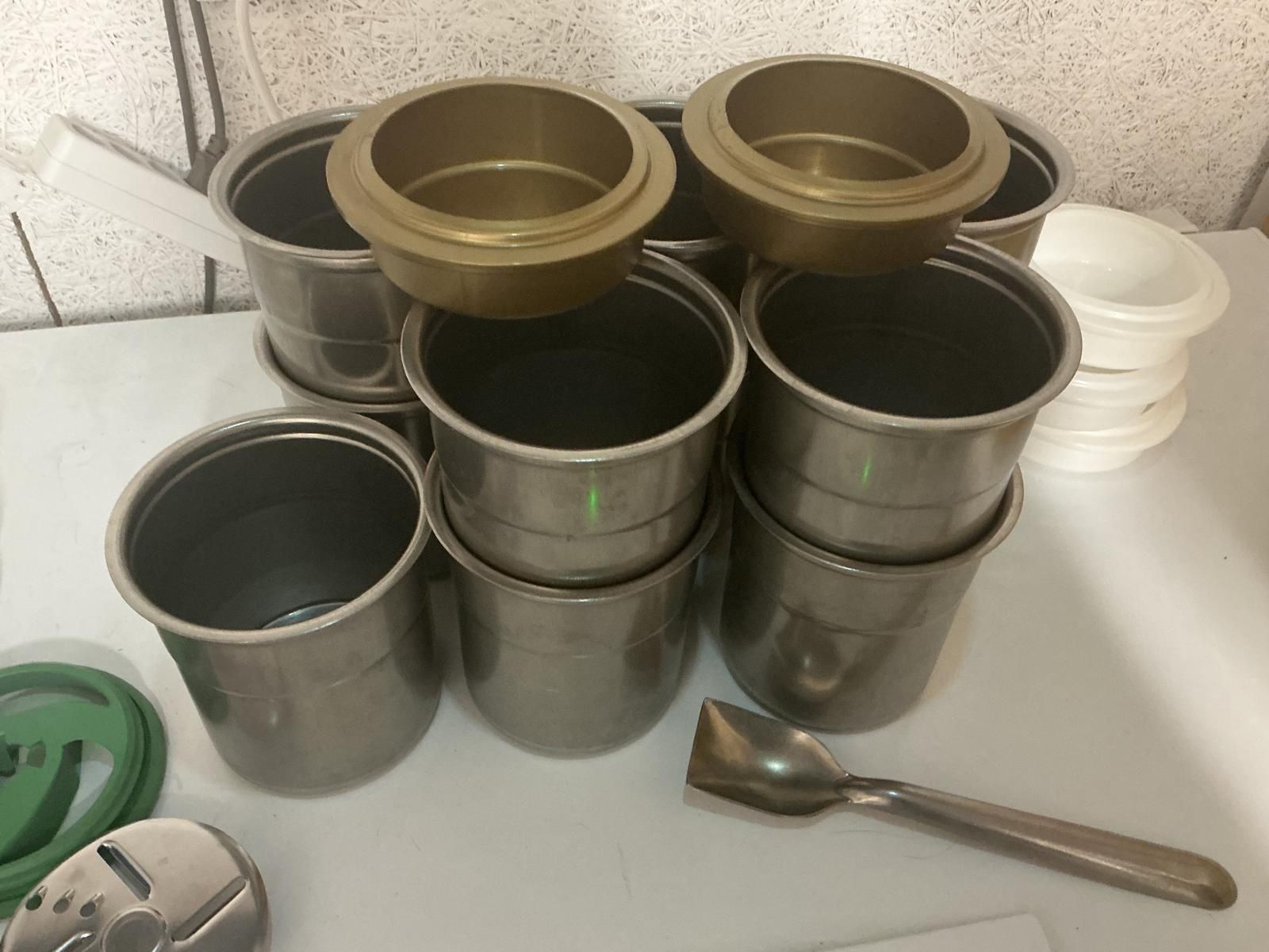 Elettrodomestici da cucina: Pacojet – Usato da Buchs ZH venduto da Vizenzo 1