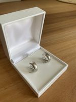 Thomas Sabo Creolen Ohrringe Silber 