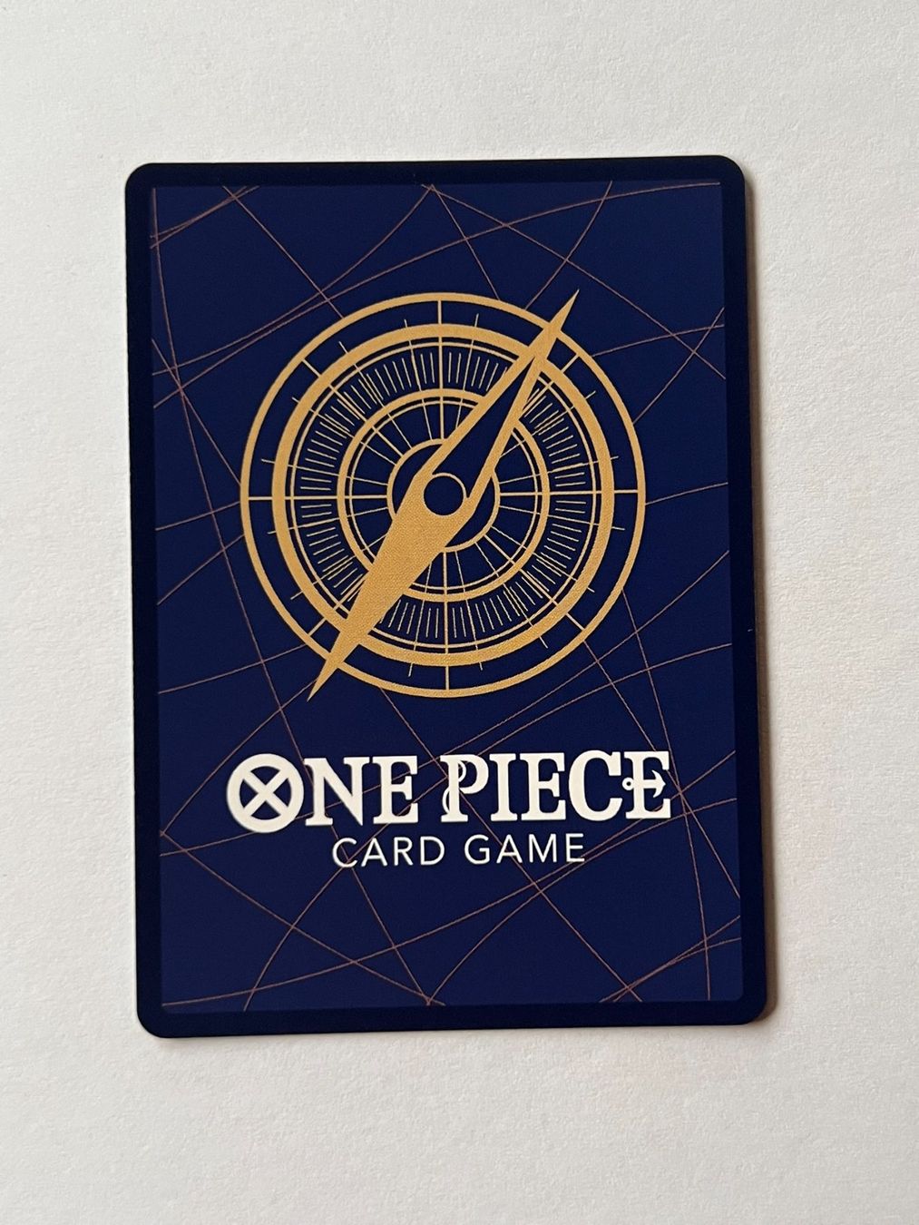 Bandai Carte collezionabili: Uta - OP13-023 – Usato da Ilanz venduto da caui 1