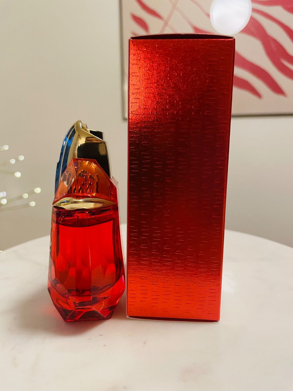 Mugler Parfum & Eau de Toilette: Mugler Mugler Alien Fusion EDP 30ML – Neu (gemäss Beschreibung) aus Bern von  2