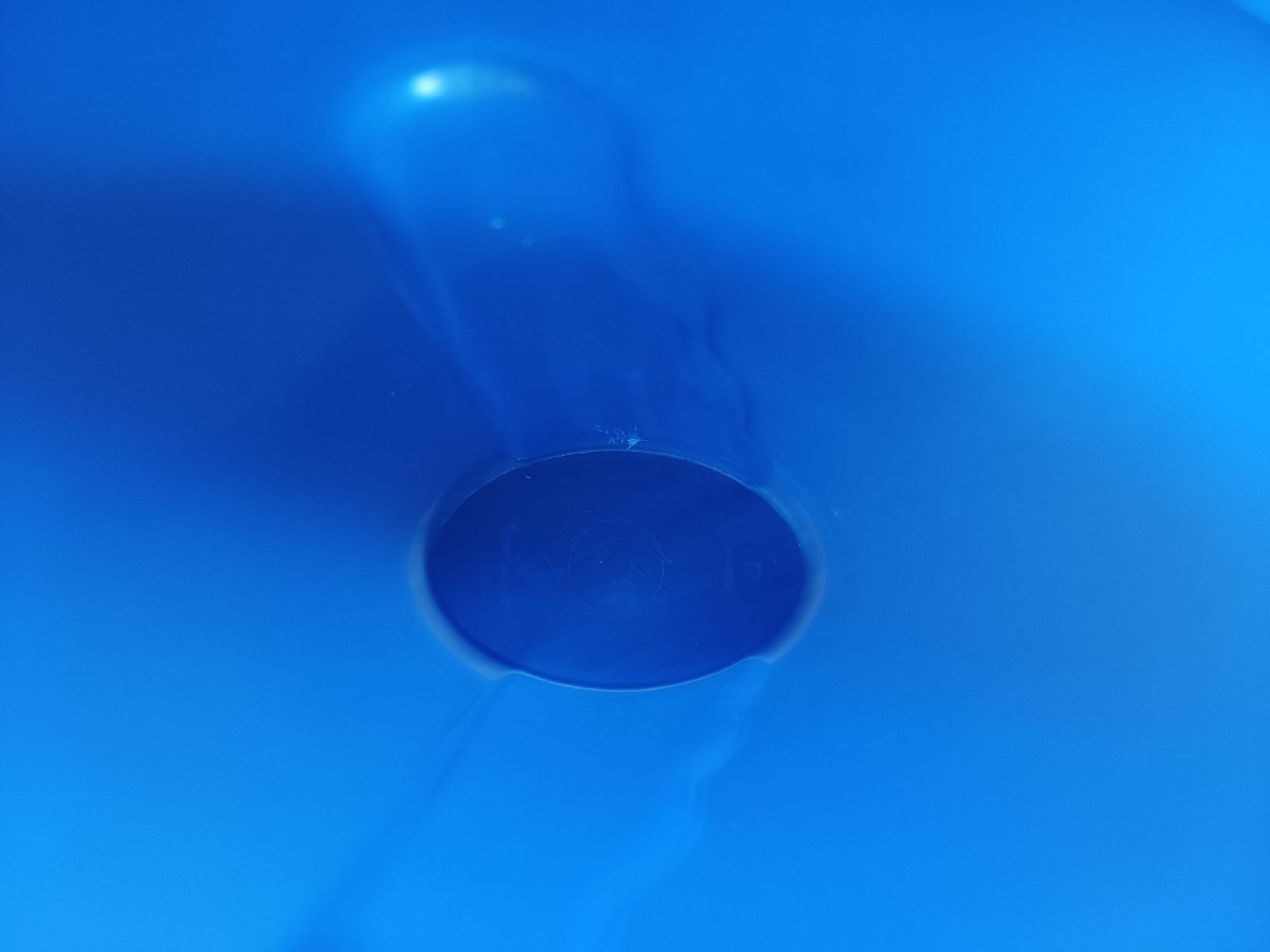 Tupperware Contenitori & Simili: Tupperware Messbecher blau, 1 Liter - Sommerzeit! – Usato da Würenlos venduto da sanfrancisco27 2