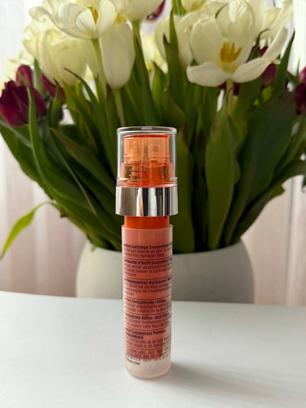 Clinique Cura del viso: Kosmetik Clinique NEU – Nuovo e nell'imballaggio originale da Dänikon ZH venduto da tug_m9b6