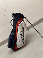 Titleist Players S5 StaDry Standbag