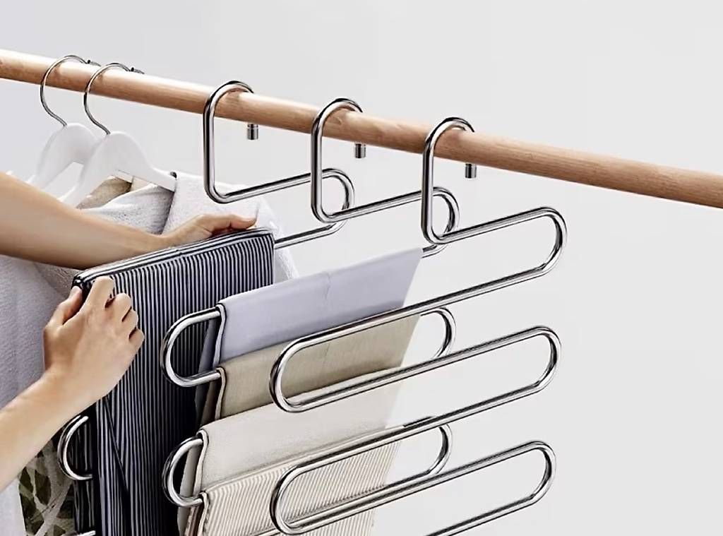 Kleiderbügel: Neue hochwertige Kleiderbügel  – Gebraucht aus Niederuzwil von Aurora_88 3