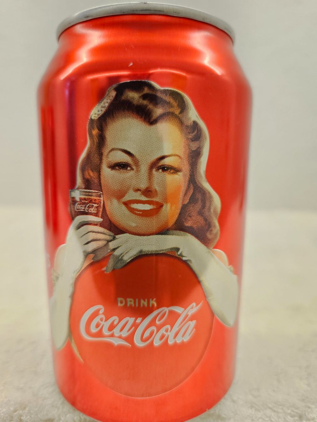 Bevande alcoliche: coca-cola Dosen 125 Years – Usato da effretikon venduto da scharki01 4