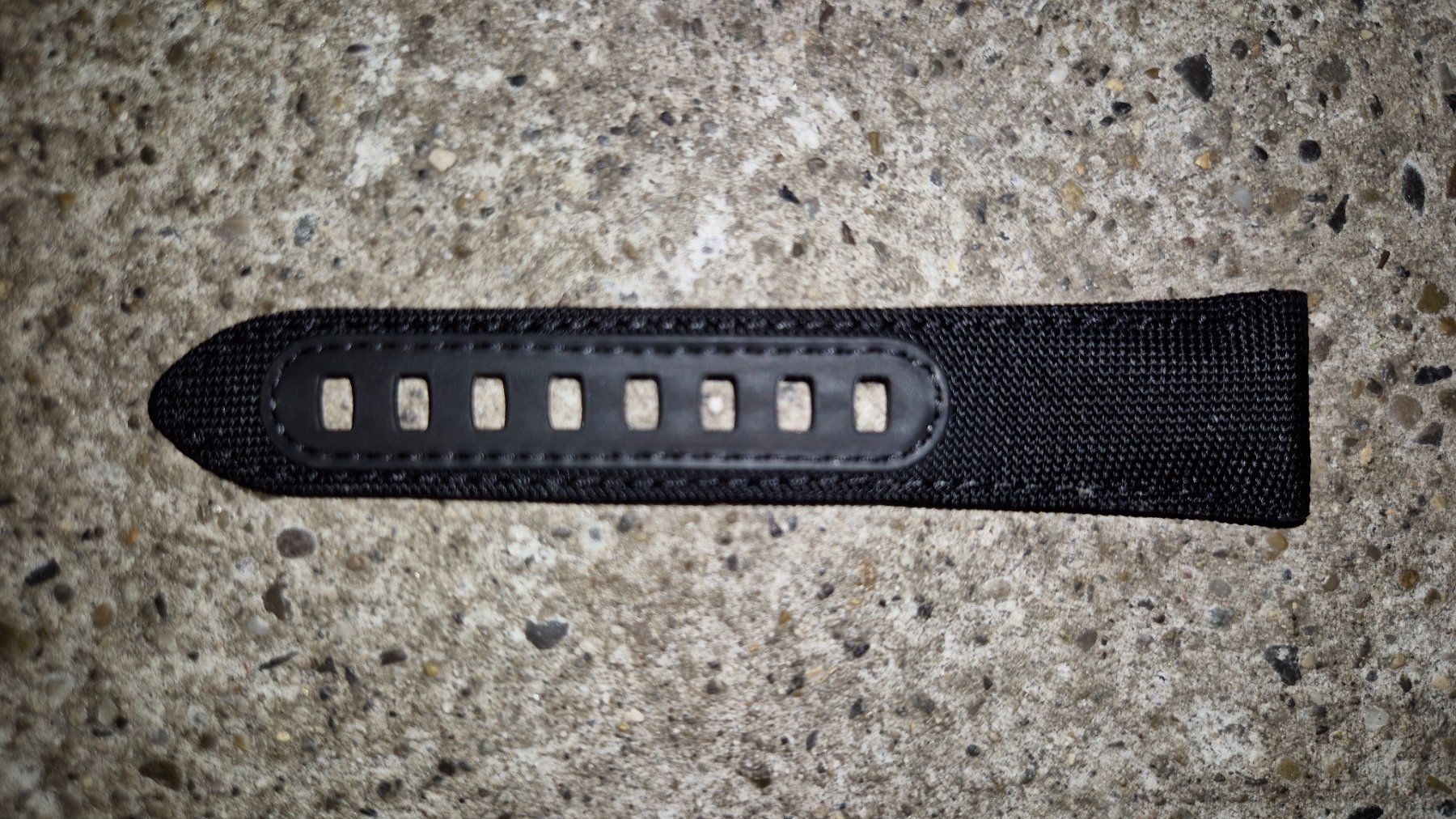 Omega Bracciali & Braccialetti: Omega Speedmaster Armband – Nuovo e nell'imballaggio originale da Elsau venduto da Woolie81 1