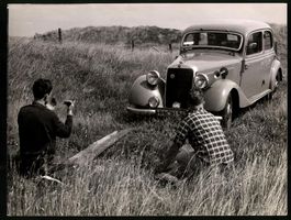 Fotografie Auto Mercedes Benz, Limousine