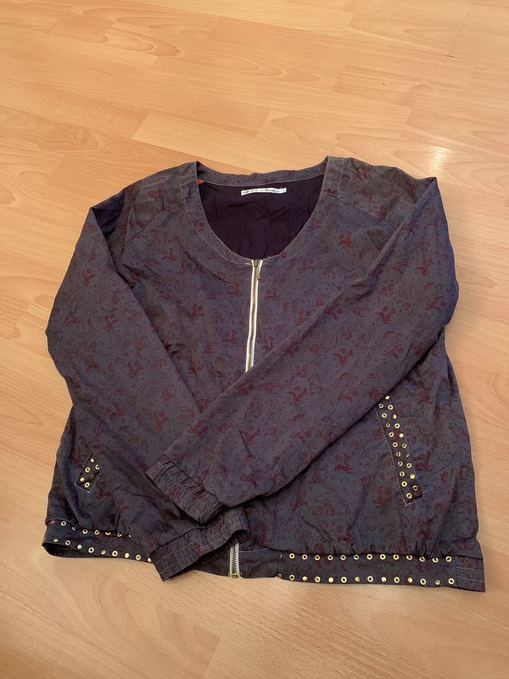 Giacche: Jolie veste DDP taille M ou 38 – Usato da MEYRIN venduto da Gwendo10