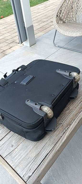 Valigie: Attaché case de luxe / Valise – Nuovo e nell'imballaggio originale da Suchy venduto da lny_ct55 2