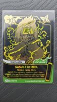 Sasuke Uchiha "Heaven Curse Mark" SR–136/130– 2nd Ed