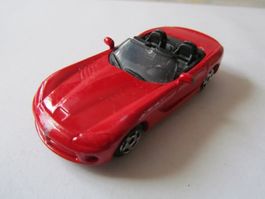 Dodge Viper SRT-10 von Motor Max China