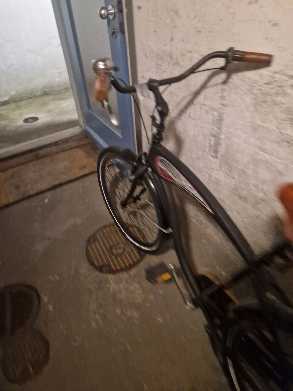Biciclette: Velo – Usato da Basel venduto da Meti200 3