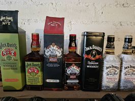 Jack Daniels