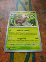 POKEMON  Shiftry   H  TEF EN  005/162   HP150  2024