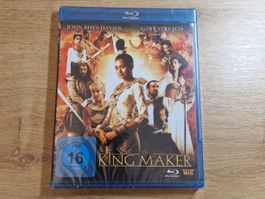 The King Maker (2005) NEU OVP RAR Bluray