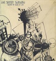 The Season Standard – Squeeze Me Ahead Of Line