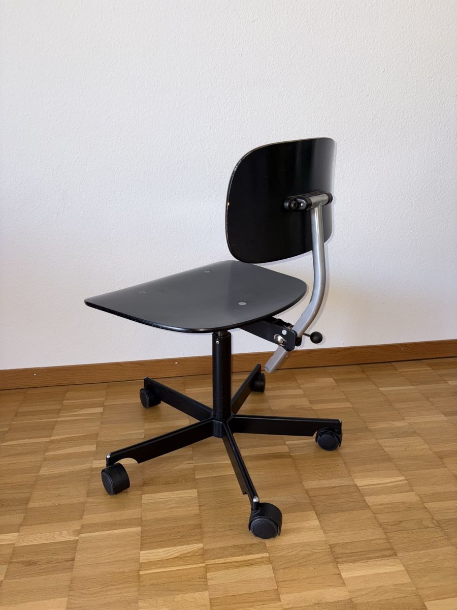 Fritz Hansen Stühle: Fritz Hansen Bürostuhl – Gebraucht aus Zürich von mvshi 2