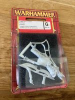 WARHAMMER Fantasy Khemri Gruftkönige Ushabti Fuchs *RAR*