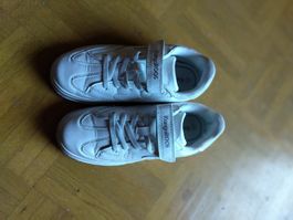 KangaROOs Schuhe Kinder Weiss Grösse 33