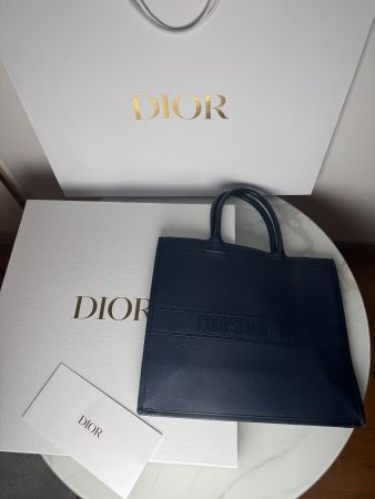 Dior Tote Bag