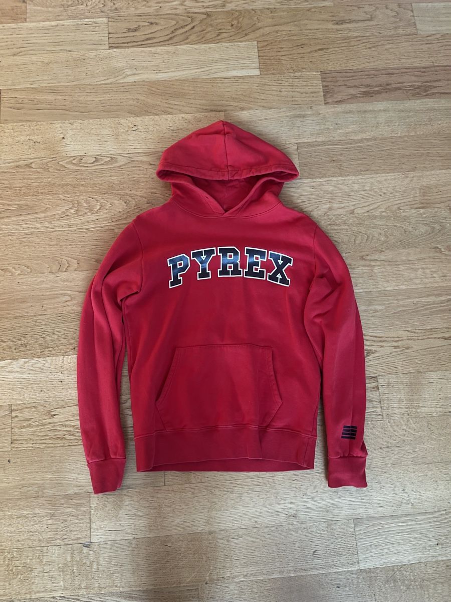 Off-White Maglioni & Felpe: Pyrex x Virgil Abloh Hoodie Size: S – Usato da Steffisburg venduto da JuzT