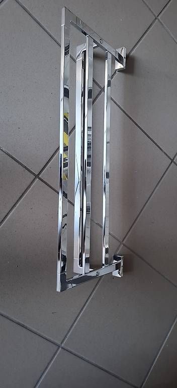 Portes-serviettes: Porta asciugamani Inda – D'occasion à Vacallo par cross02 1