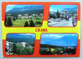 Crans
