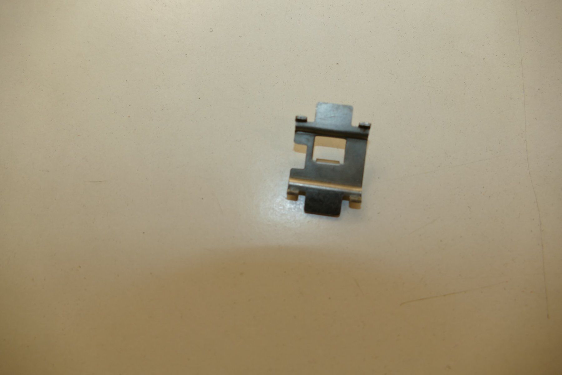 Märklin Modelleisenbahnen: Märklin H0: Kupplungslehre – Neu (gemäss Beschreibung) aus Niederhasli von rail-duerst 1