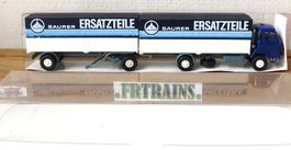 ROSKOPF 421 HO 1:87 SAURER D 290/330 SAURER ERZATZTEILE