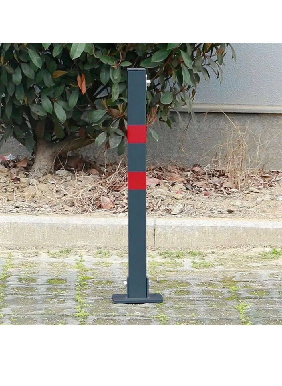 Recinzioni: +Absperrpfosten Parkplatzsperre Parkpfost – Nuovo e nell'imballaggio originale da Amriswil venduto da JaJa-Express 8