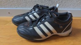 Fussballschuhe Adidas Gr.28 Leder