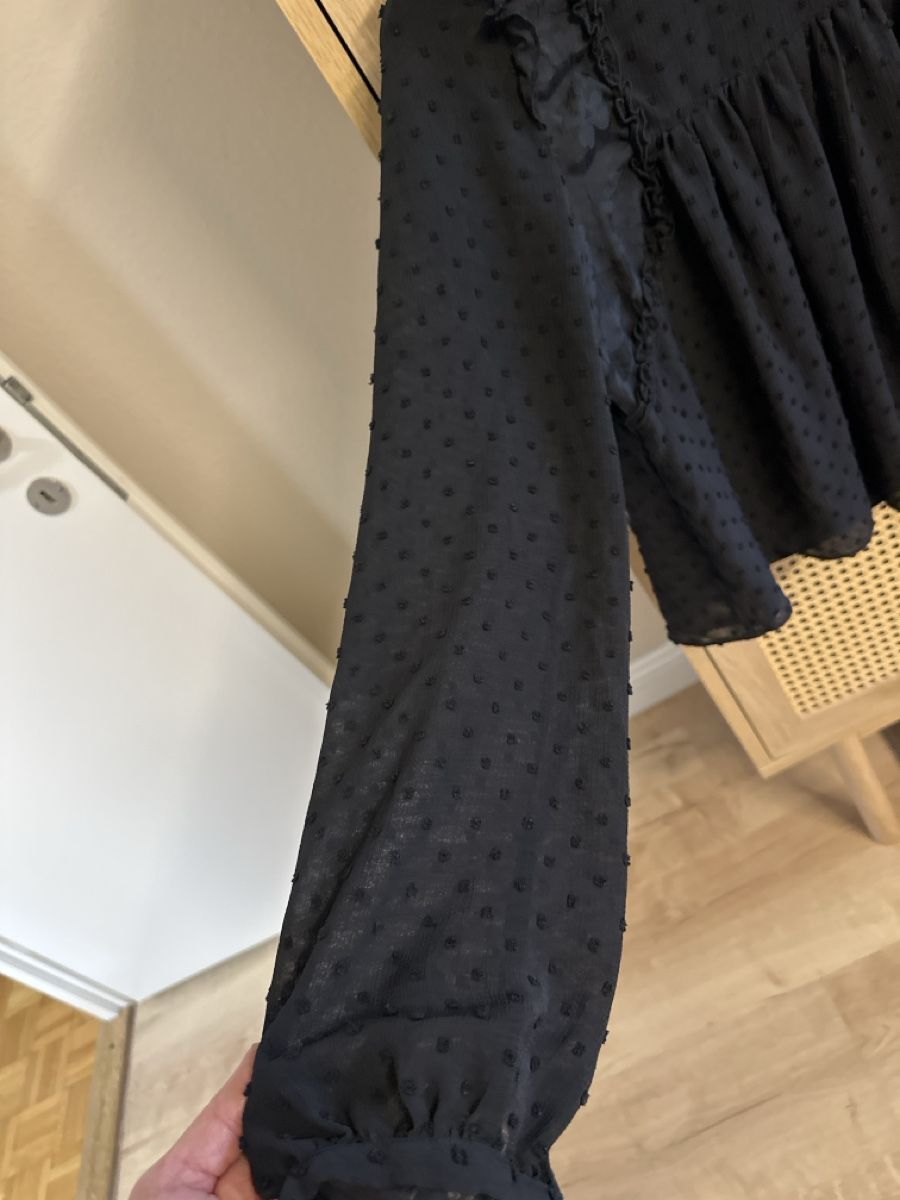 Zara Blusen: Bluse von Zara Gr L – Gebraucht aus Volketswil von Sina008 2