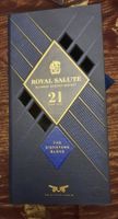 CHIVAS ROYAL SALUTE 21YO KERAMIKFLASCHE