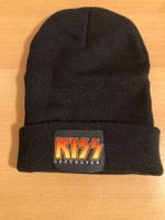 Kiss Beanie Mütze Rock Punk Metal