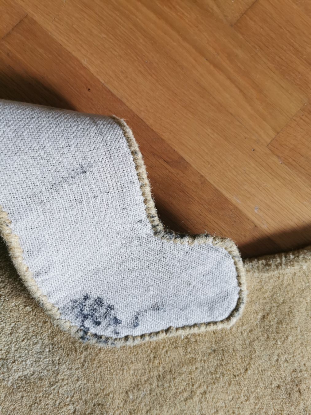 Tapis: Tiger Teppich – D'occasion à Zürich par zhu_b5zn 4