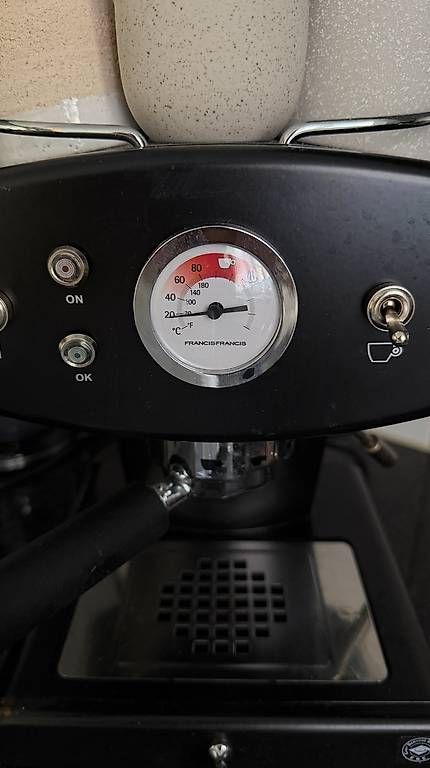 Macchine per caffè & Macchine per espresso: AMICI X1 Anniversary Kaffeemaschine – Usato da Zürich venduto da SaraZ03 3